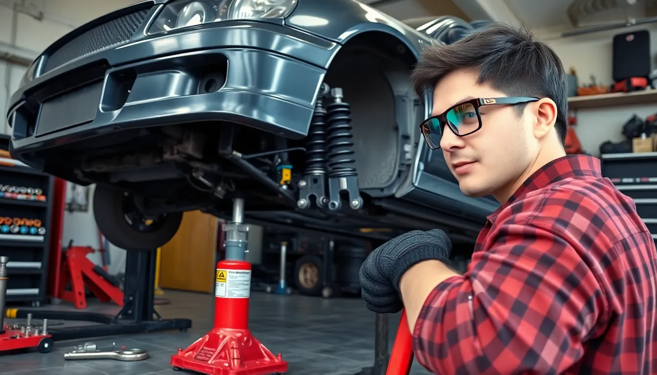 The Complete Guide to Static Cars: Builds, Modifications & Community Culture 7 5 static cars