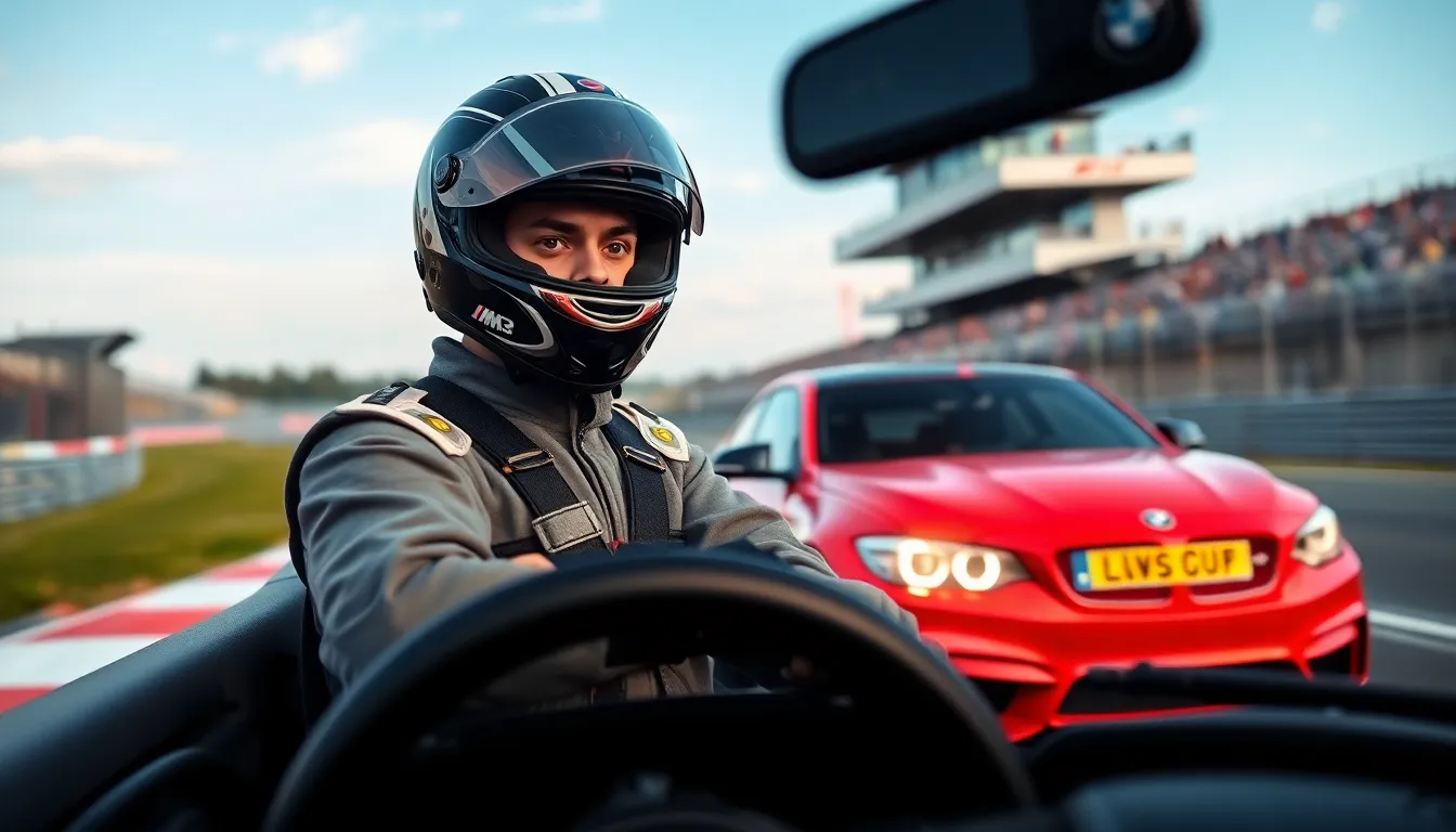 Best Street Racing Cars: From Budget Builds to Elite Supercars (2025 Guide) 7 5 street racing cars