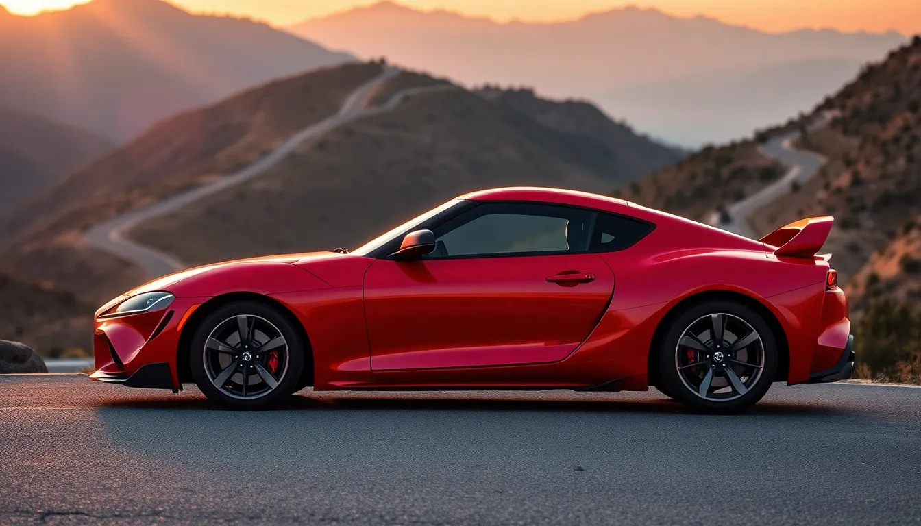 6 80s cars