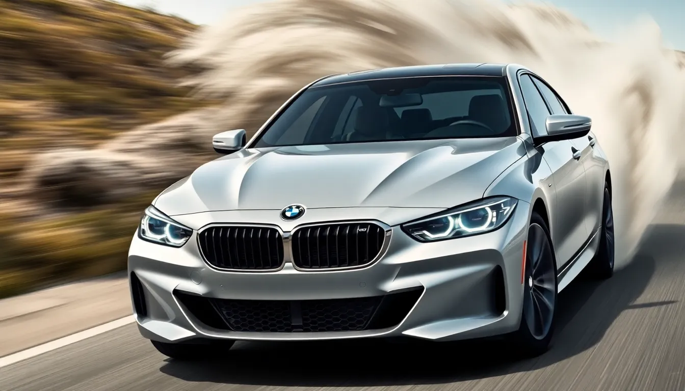 6 bmw cars aesthetic
