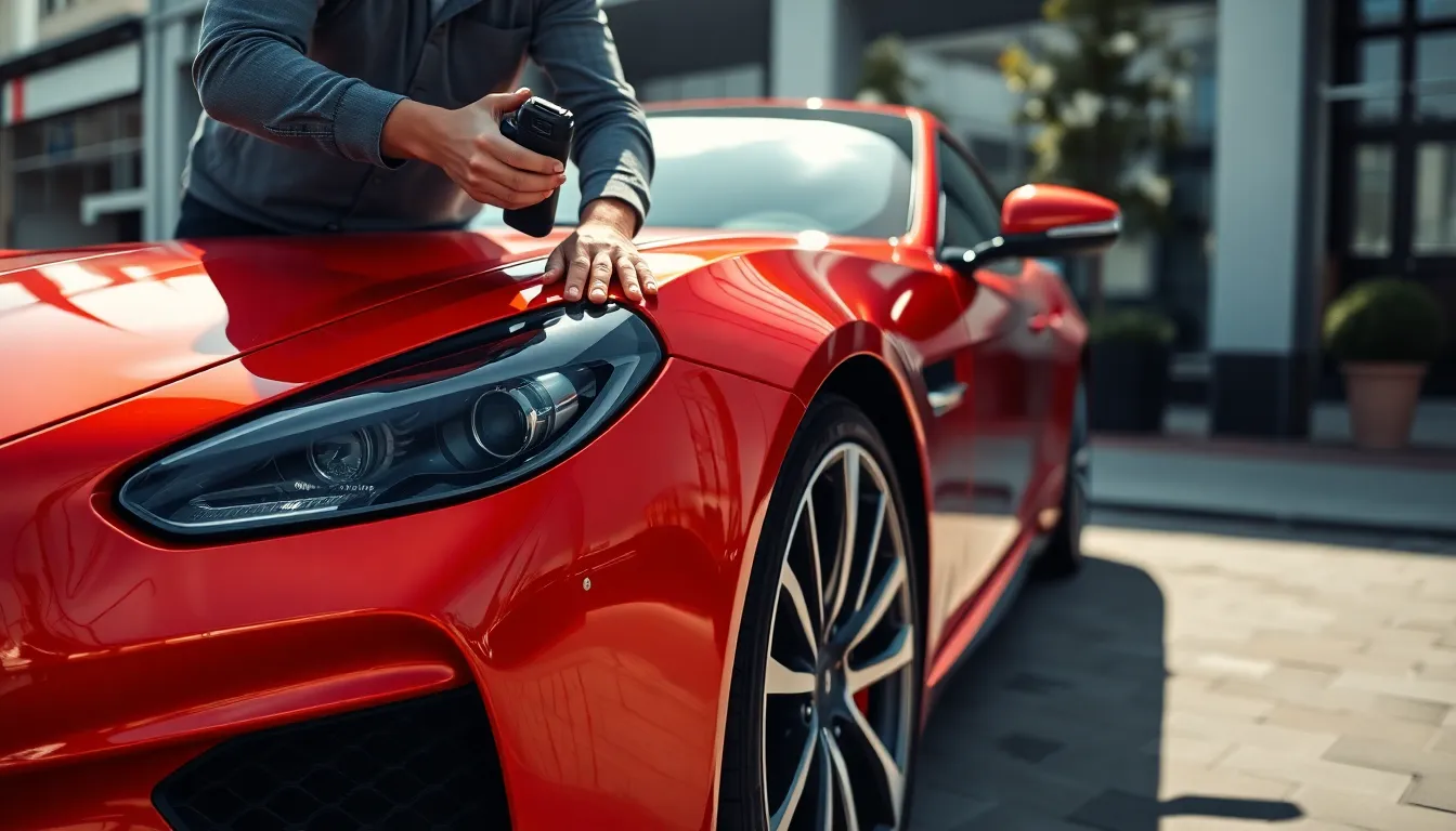 The Ultimate Cars Photoshoot Guide: Pro Techniques for Magazine-Worthy Results 8 6 cars photoshoot