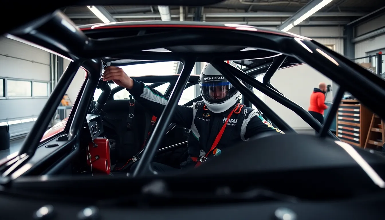 The Complete Guide to Drift Cars: From Budget Builds to Pro Racing Machines 8 6 drift cars