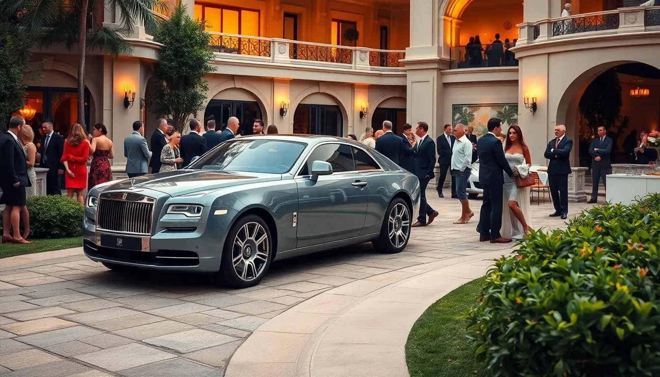 6 expensive cars luxury rolls royce