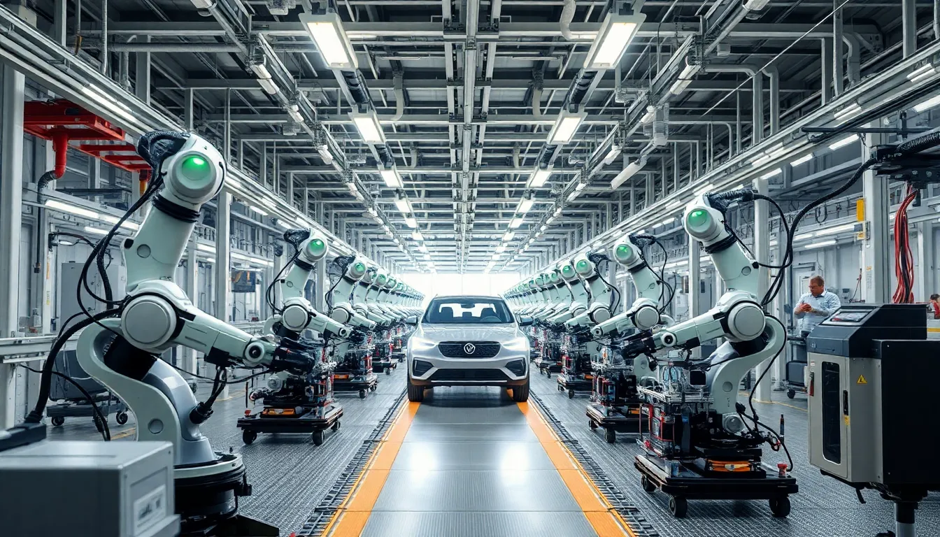 6 future cars