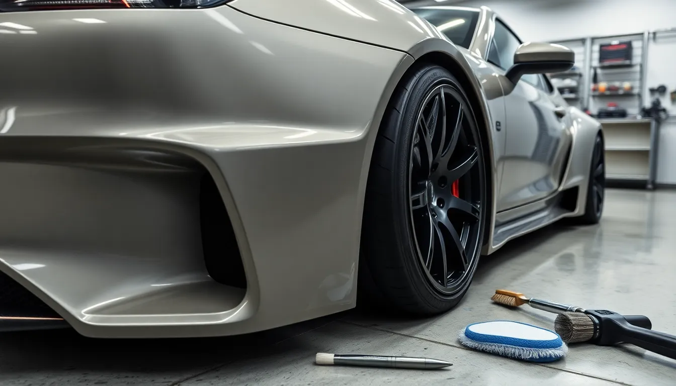 Complete Guide to Widebody Cars: Benefits, Costs & Best Models for 2025 8 6 widebody cars