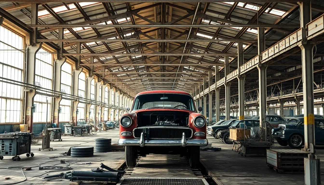 7 australian cars