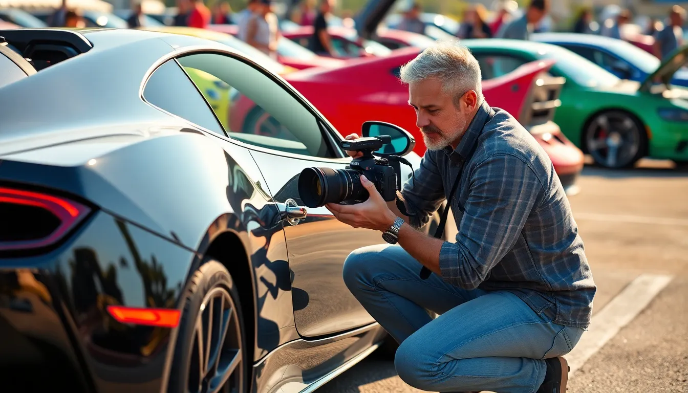 The Ultimate Cars Photoshoot Guide: Pro Techniques for Magazine-Worthy Results 9 7 cars photoshoot