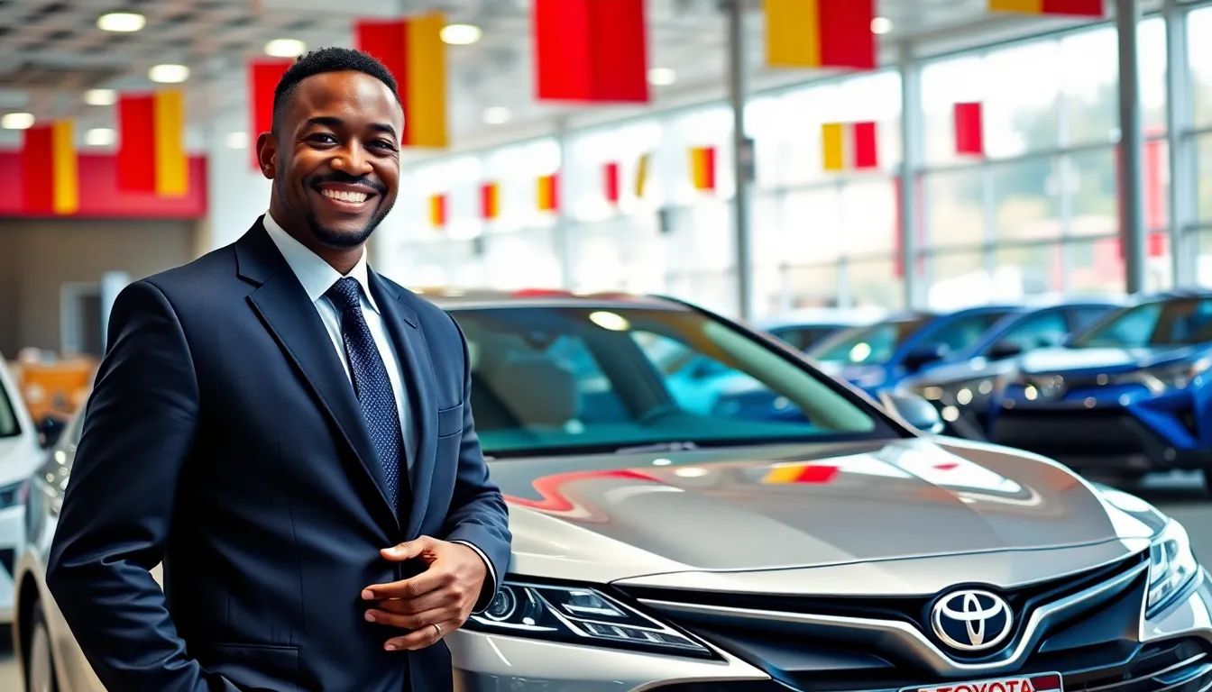 7 new cars