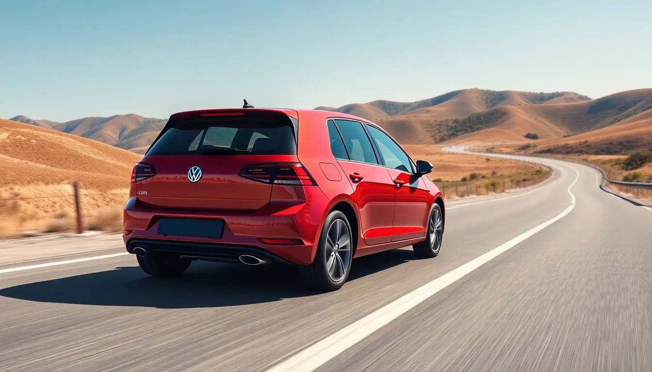 Best Small Cars 2025: Top Fuel-Efficient Models Under $25,000 for City Driving 9 7 small cars