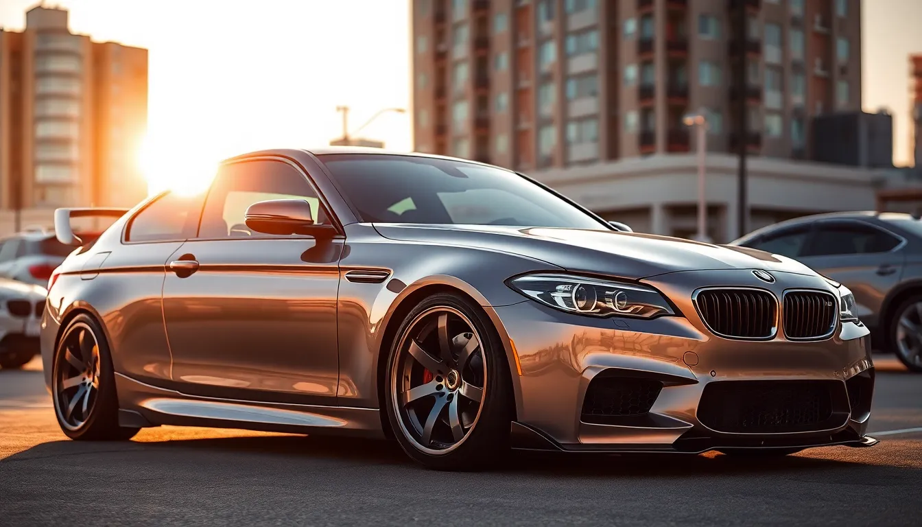 The Complete Guide to Static Cars: Builds, Modifications & Community Culture 9 7 static cars