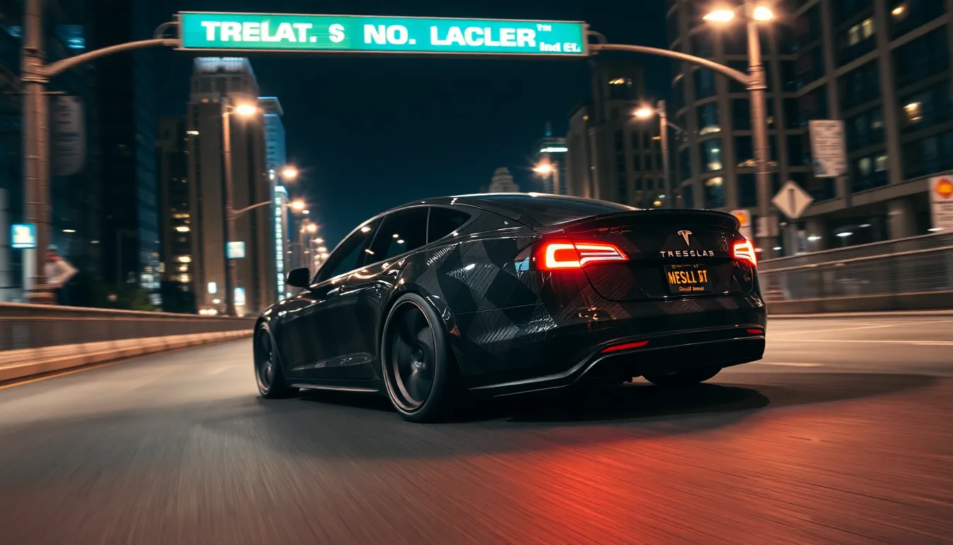 Best Street Racing Cars: From Budget Builds to Elite Supercars (2025 Guide) 9 7 street racing cars