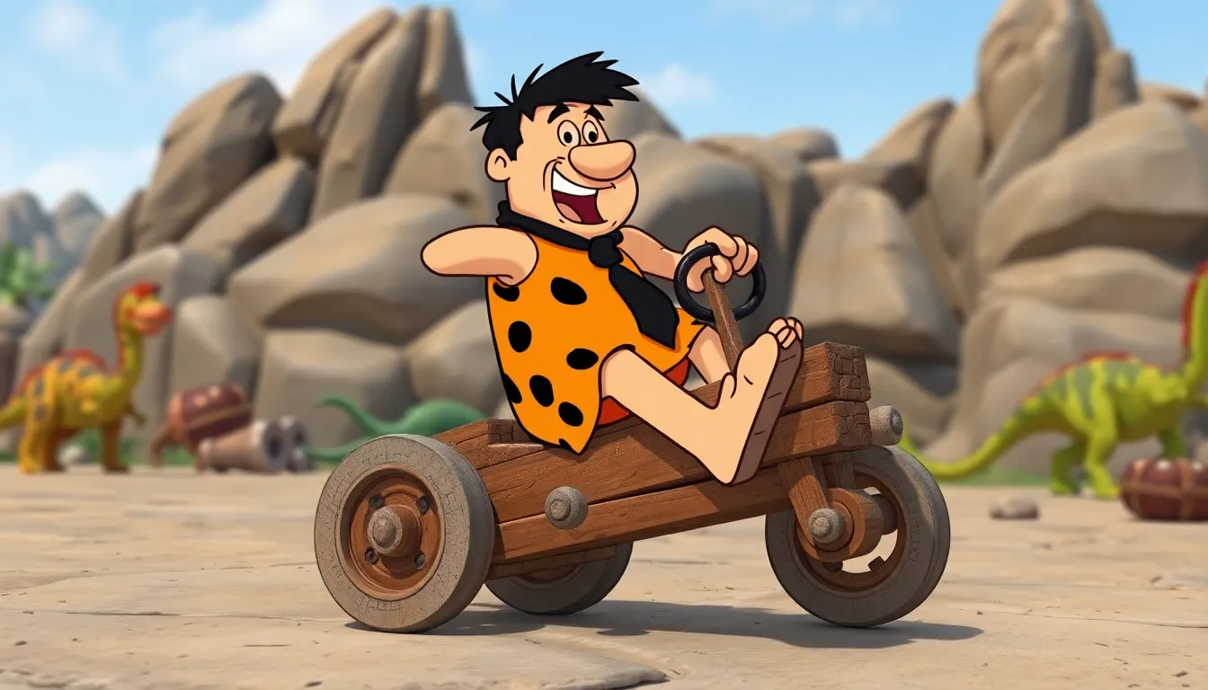 10 Iconic TV Cars That Became Pop Culture Legends (And Why We Still Love Them) 9 7 tv cars