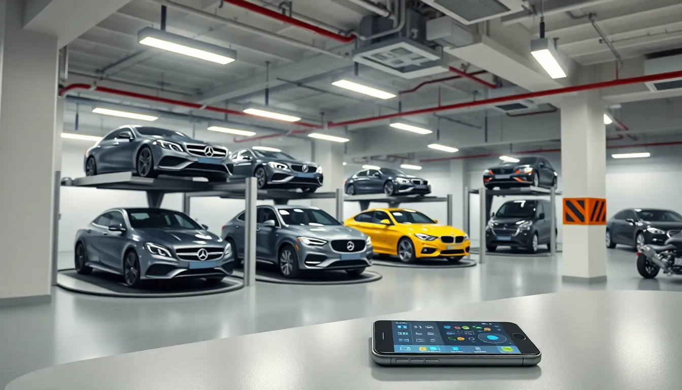 Cars in Garage: Transform Your Space Into the Ultimate Automotive Sanctuary 10 8 cars in garage