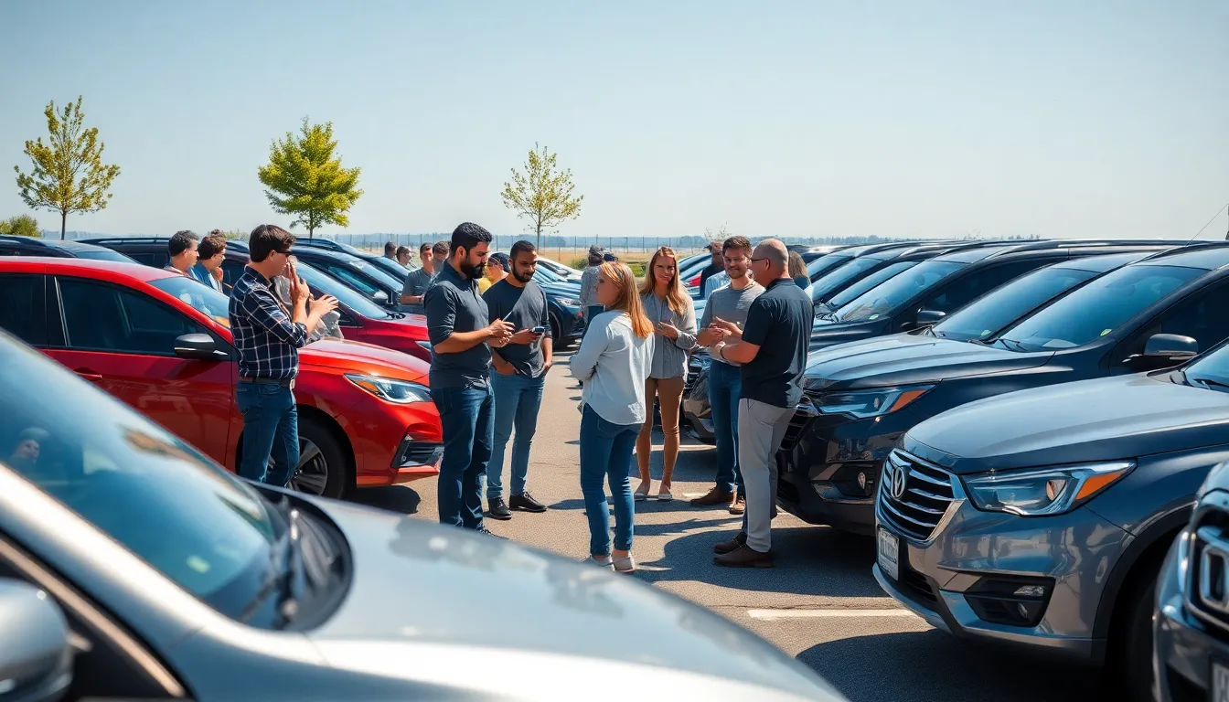 The Complete Guide to Organizing a Convoy of Cars: Safety, Planning & Legal Tips 10 8 convoy of cars