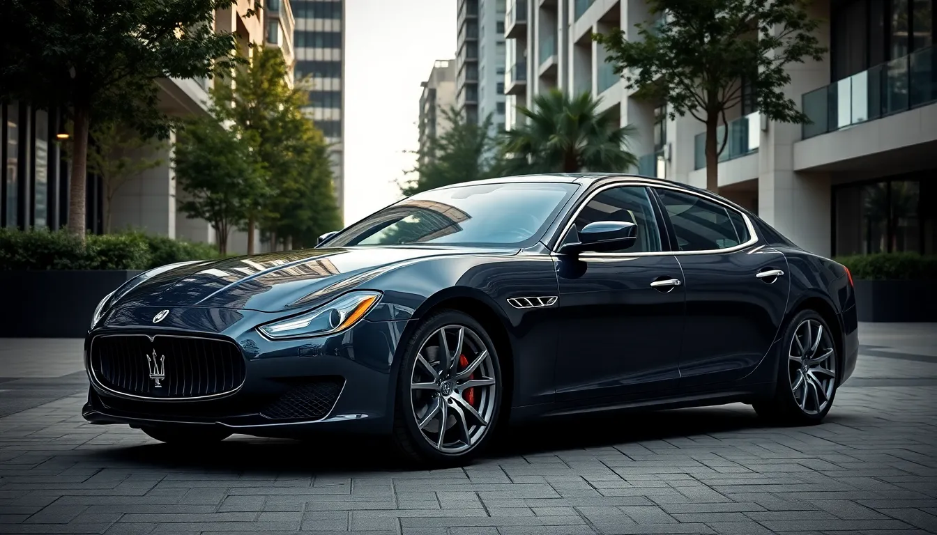 8 old money cars
