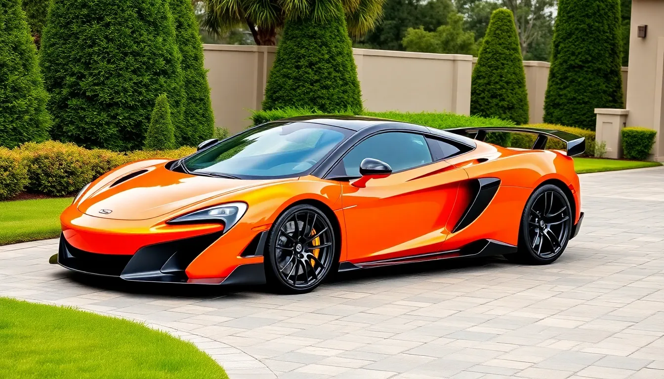 8 tyler the creator cars