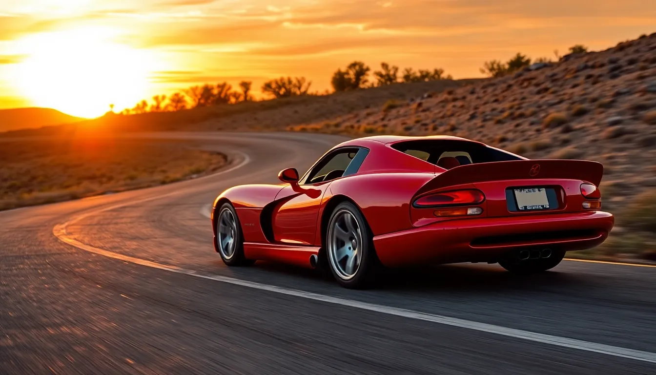90s Cars Aesthetic: The Bold Design Revolution That Still Inspires Today 2 90s cars aesthetic