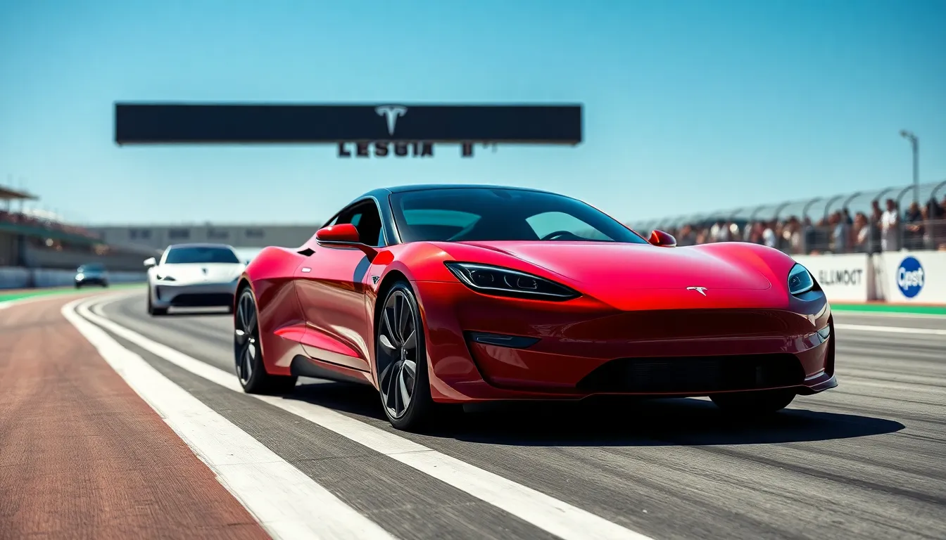 amazing cars