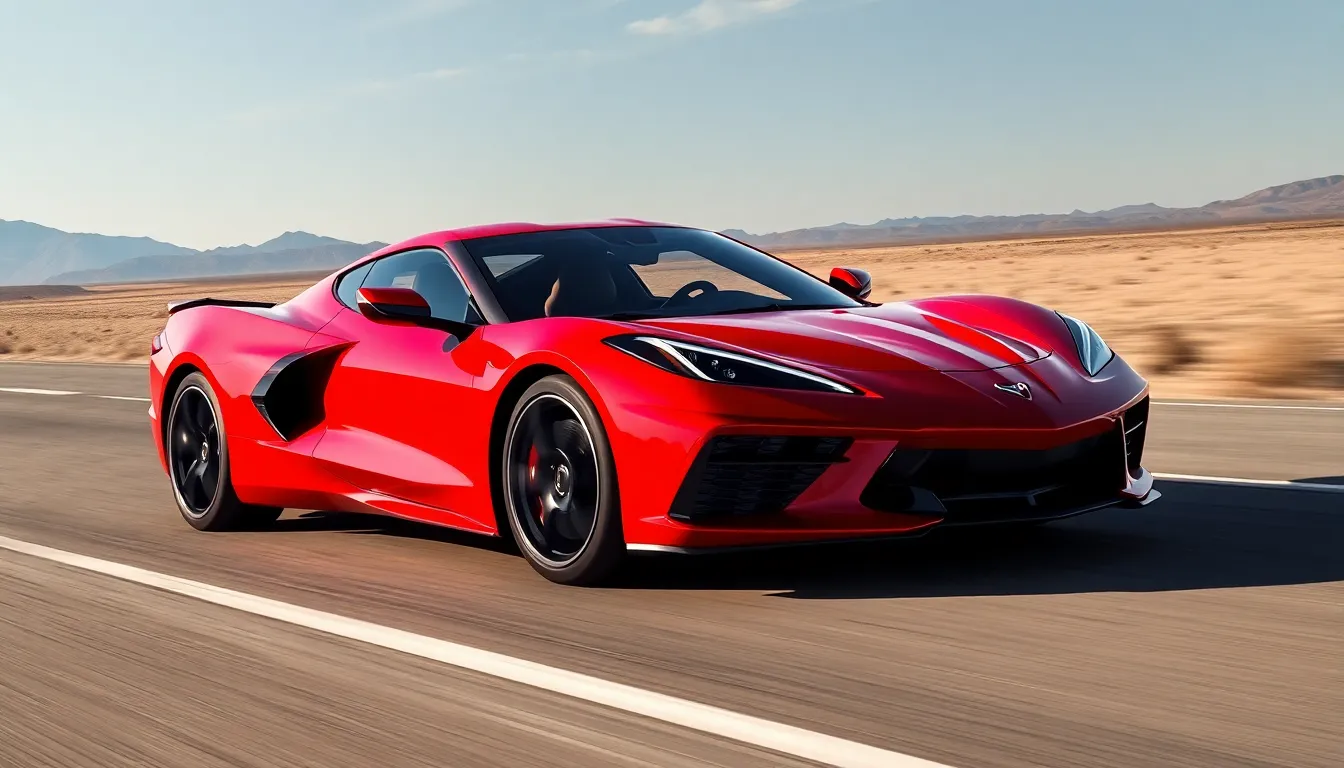 american cars