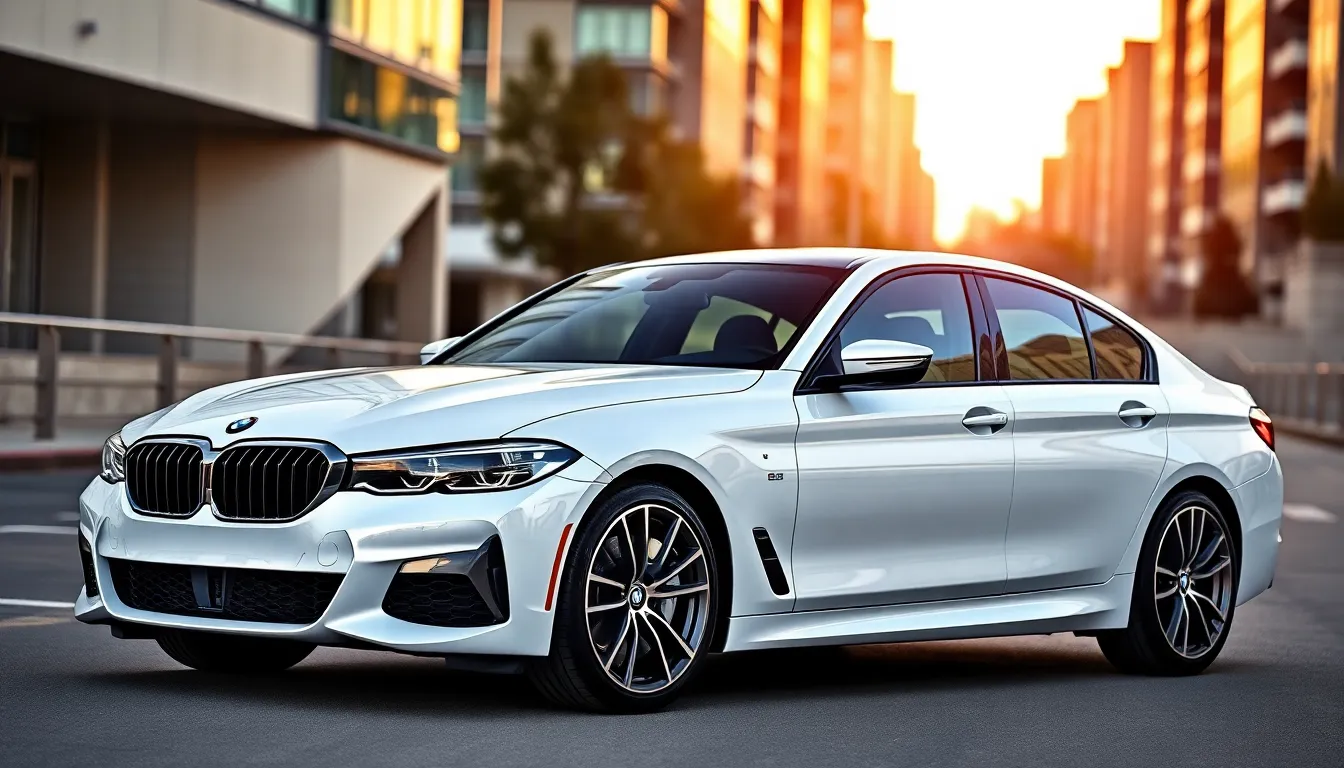 bmw cars aesthetic