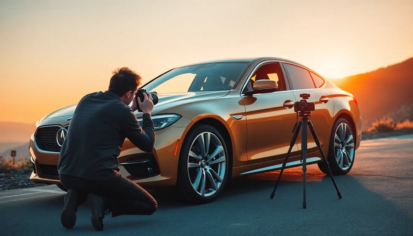The Ultimate Cars Photoshoot Guide: Pro Techniques for Magazine-Worthy Results 2 cars photoshoot