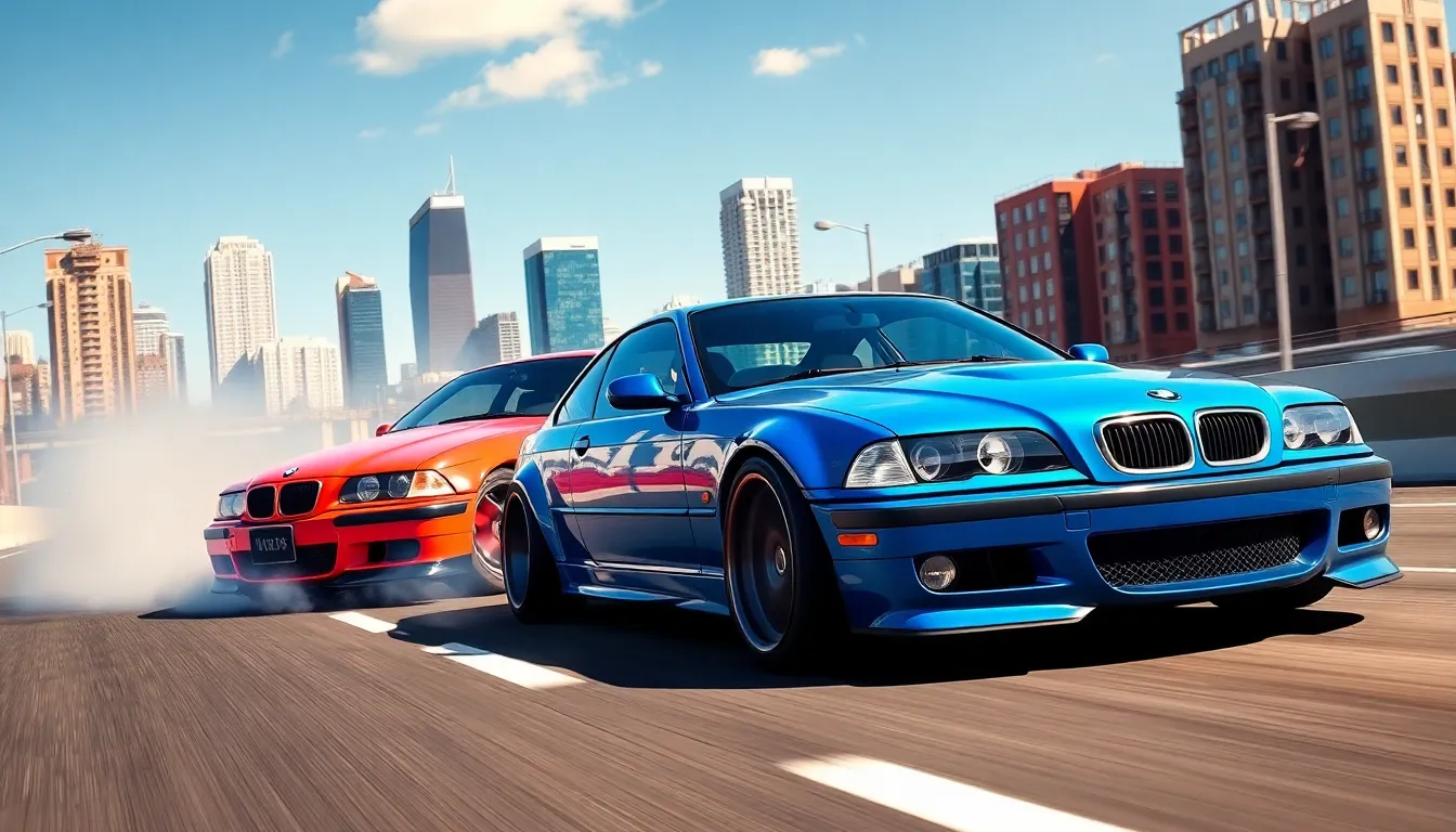 CarX Street Cars Guide: Best Vehicles, Tips & Hidden Gems for 2025 2 carx street cars