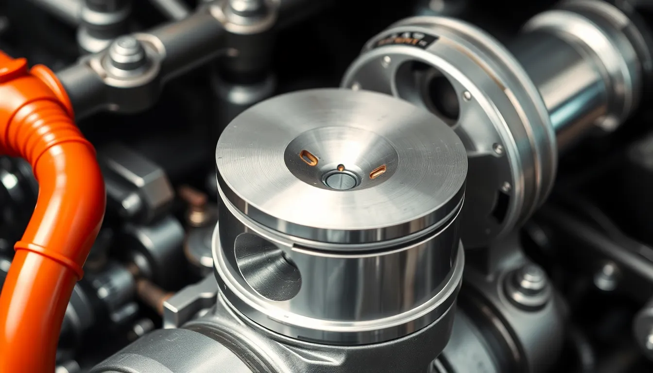 copa piston de cars