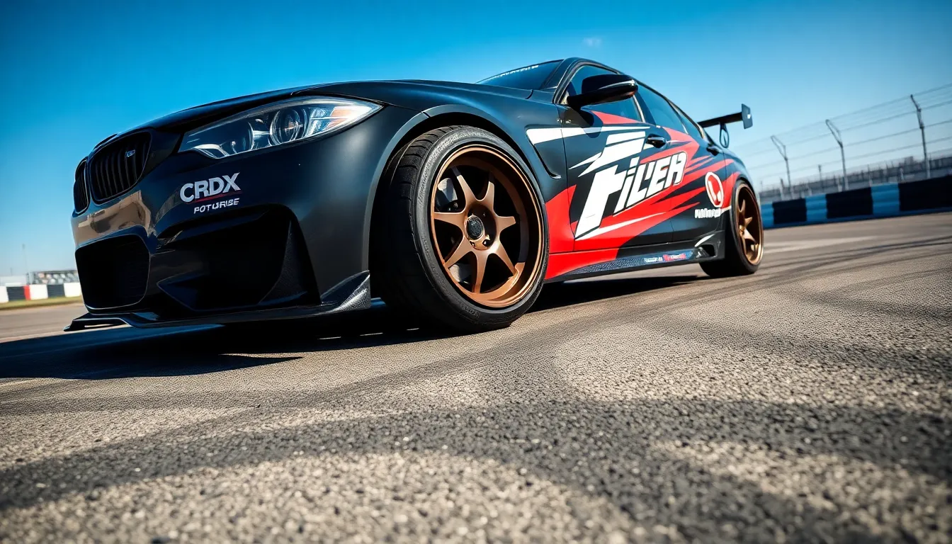 Ultimate Guide to Drifting Cars: Techniques, Mods, and Top Models for 2025 2 drifting cars