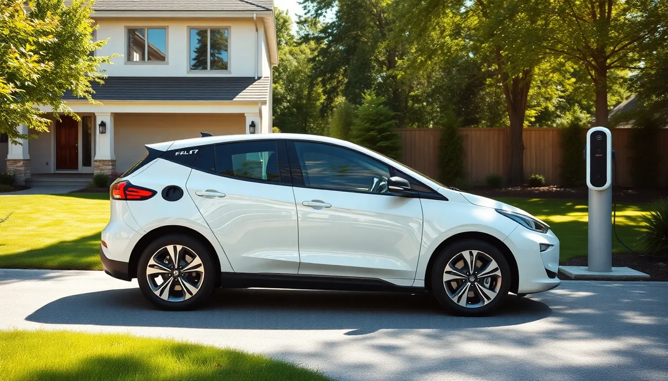electric cars