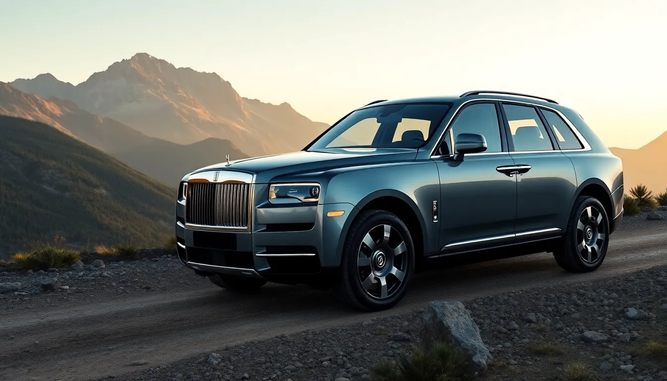 expensive cars luxury rolls royce