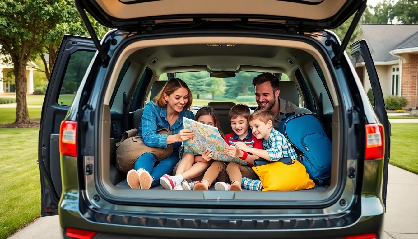 family cars