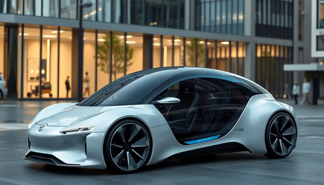 fantasy cars