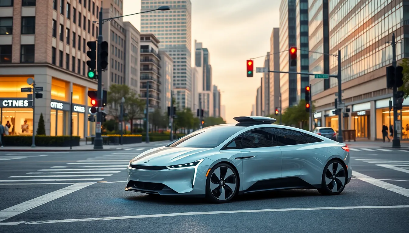 future cars