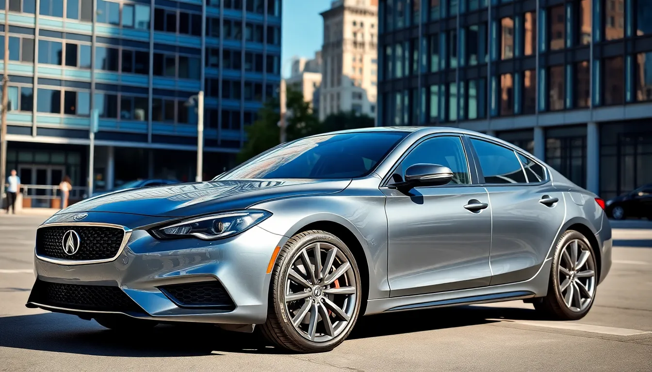 grey cars