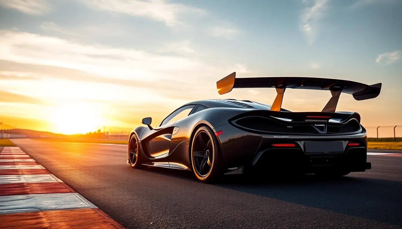 holy trinity cars