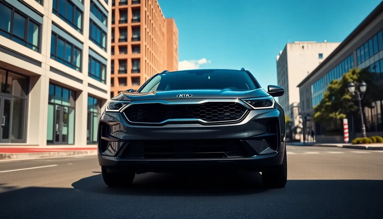 Korean Cars in 2025: Why Hyundai, Kia & Genesis Are Beating Luxury Brands 2 korean cars