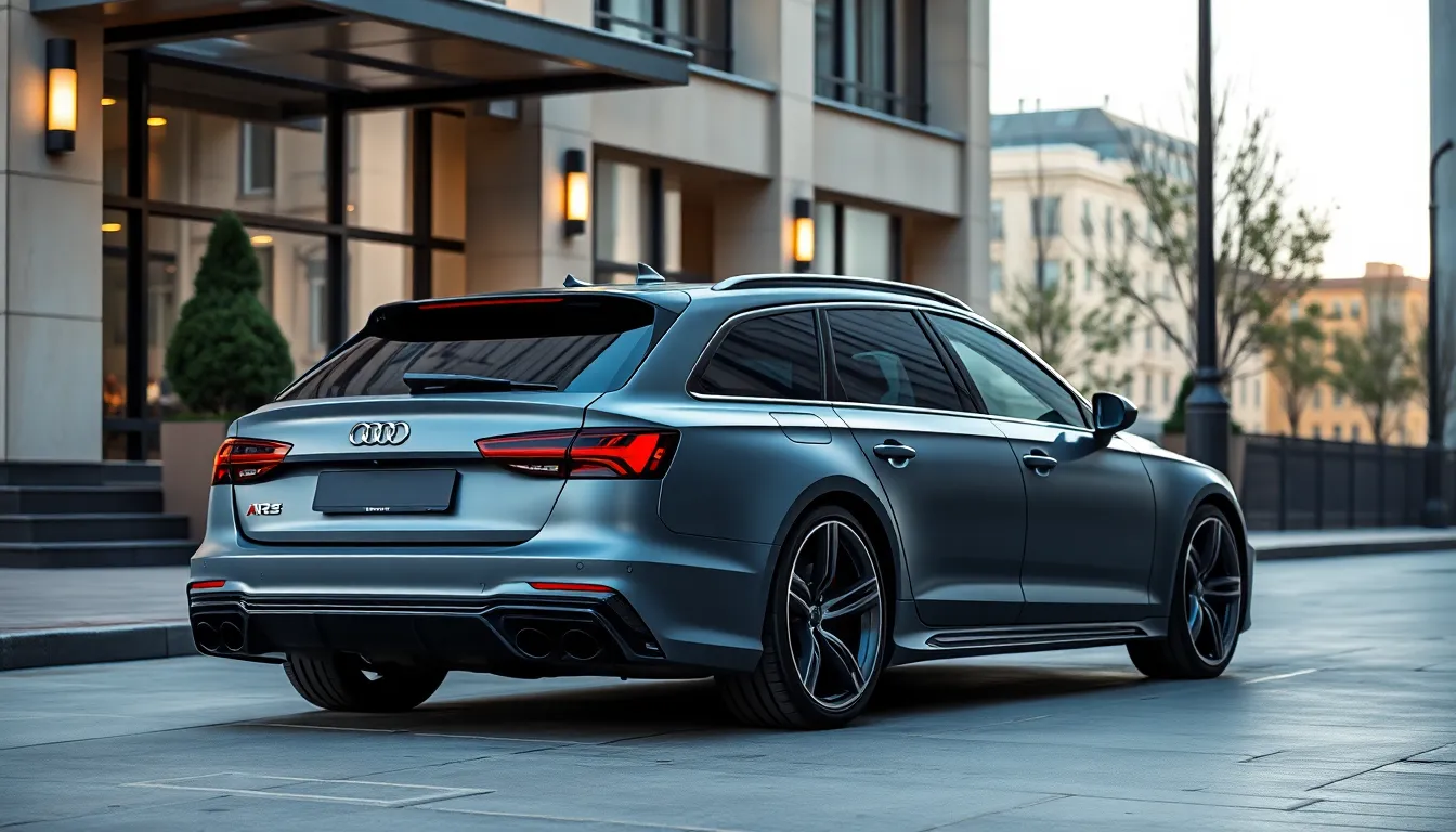 nardo grey cars
