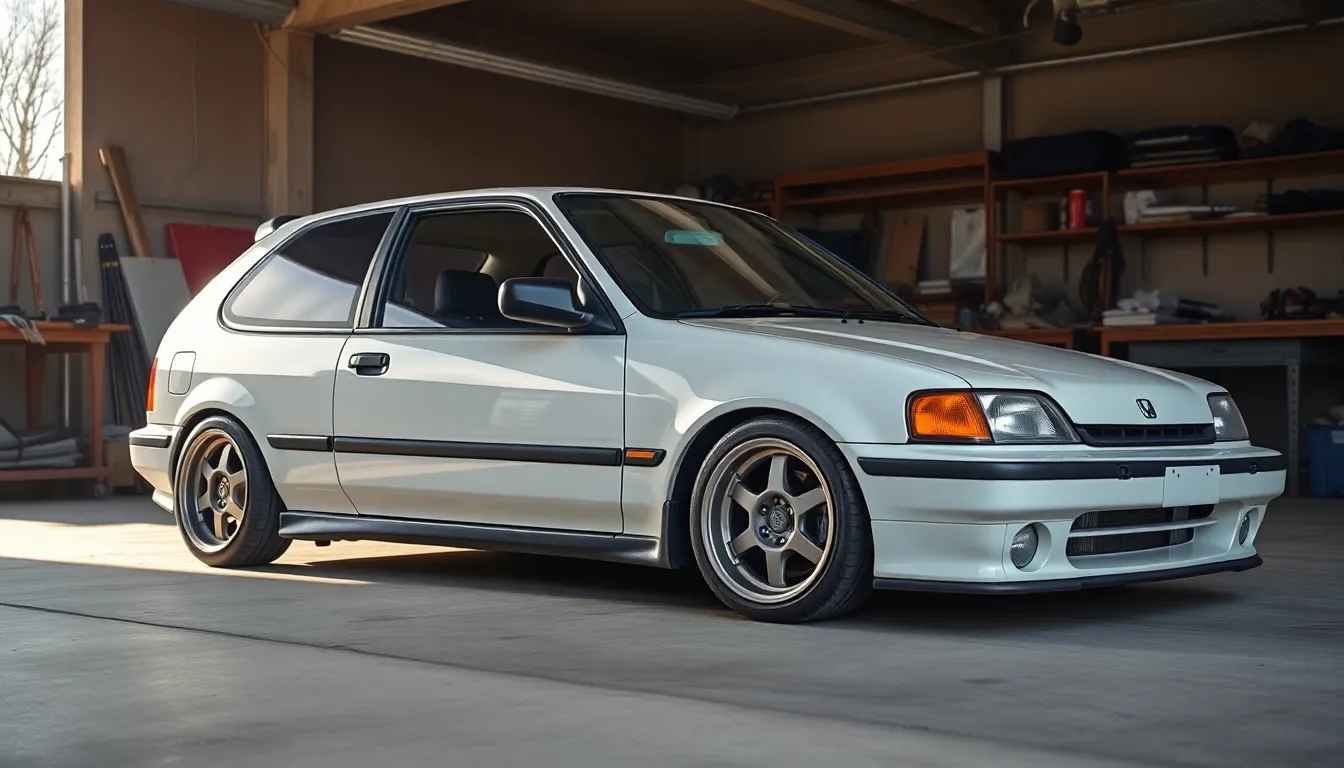 The Complete Guide to Static Cars: Builds, Modifications & Community Culture 2 static cars