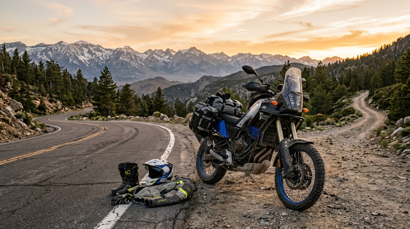 10 Best Dual Sport Tires for 2026