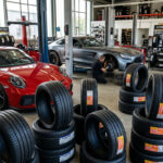 10 best summer performance tires for 2026
