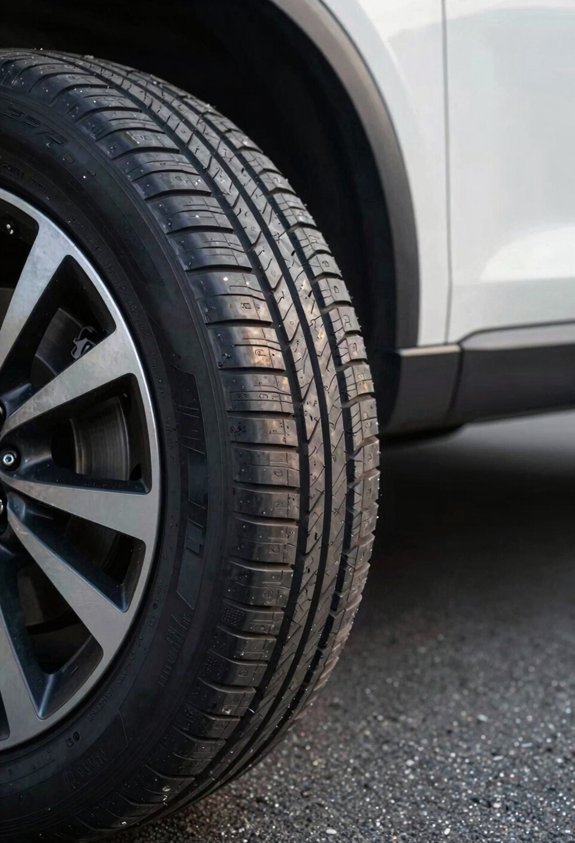 275 tire dual measurement origins and mismatch