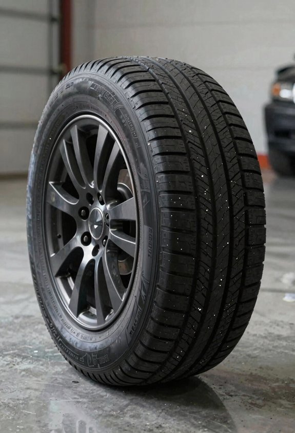 How Much to Replace a Tire: 10 Best Calculation Methods 2 base tire price exclude add ons