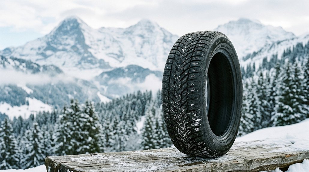 best all season snow tires 2026