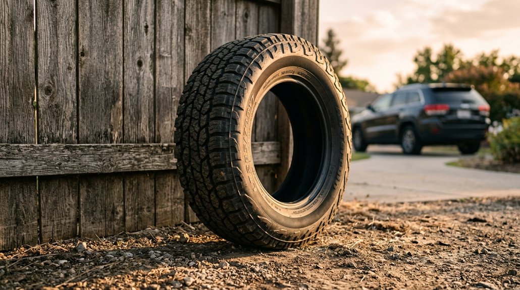 best all terrain tires 2026