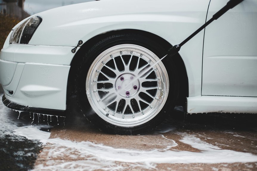best car detailing pressure washers 2026