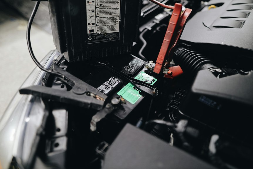 best jump starters for diesel trucks
