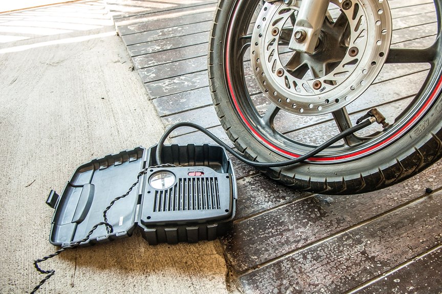 best portable car air compressors 2026