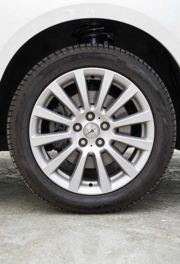 What Does Tire Alignment Do and Why Does Your Car Need It? 6 camber caster toe alignment essentials