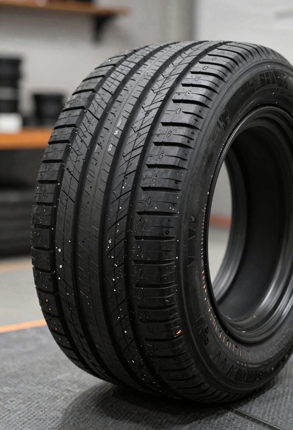 changing tire aspect ratios safely requires expert validation