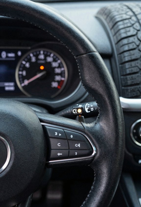 check cold tire pressures accurately